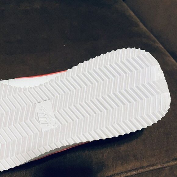 MINT CONDITION Nike Cortez Basic OG '72 Forrest Gump 2017 807471-103 10 - Picture 6 of 12